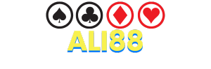 Logo ALI88